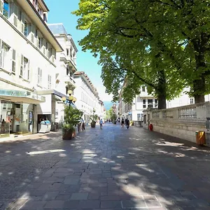  Apartamento Le Coquet - Gare - Hyper Centre - Parking - Wifi - Netflix - Disney+
