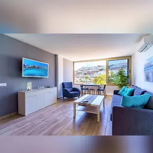 La Cascada 202 Apartamento Puerto Rico (Gran Canaria)