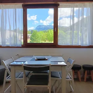  Apartamento La Marjolaine