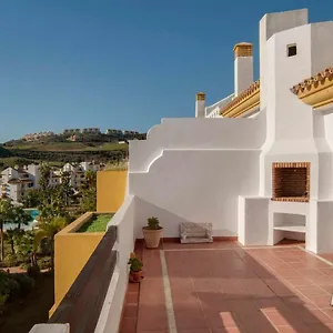 Calanova Sunny Apartamento Mijas